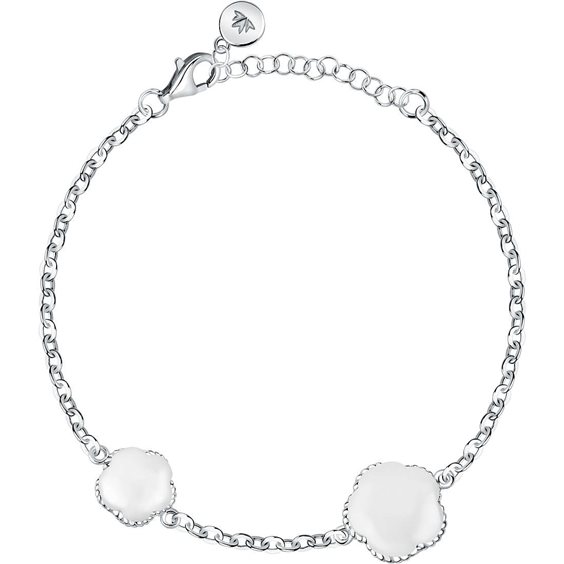 Pulsera Morellato Mujer Natura in Plata SATO09 - SATO09